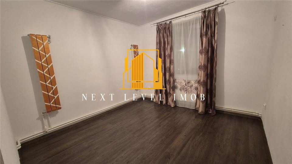Apartament 4 camere Geamăna