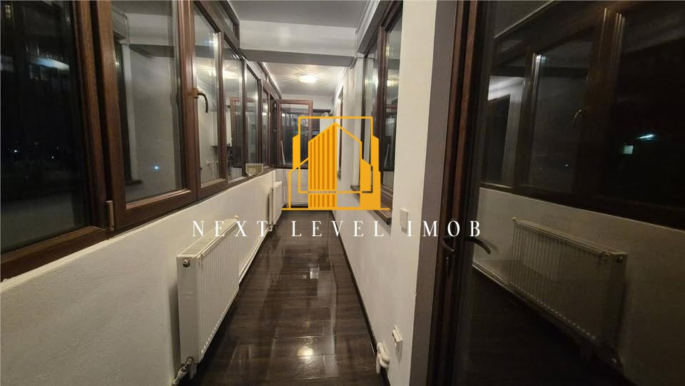 Apartament 4 camere Geamăna