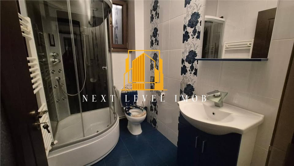 Apartament 4 camere Geamăna