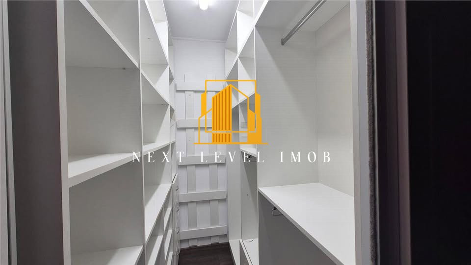 Apartament 4 camere Geamăna