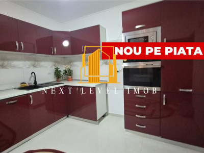 Apartament 4 camere Geamăna