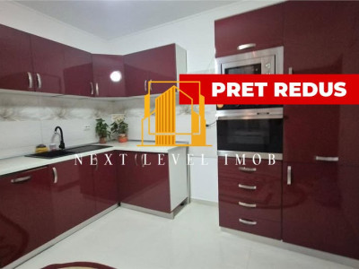 Apartament 4 camere Geamăna