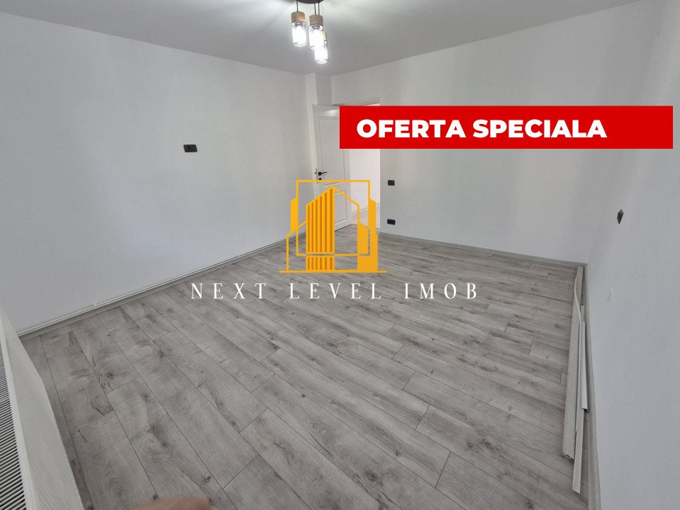 Garsonieră confort 1 - TEILOR