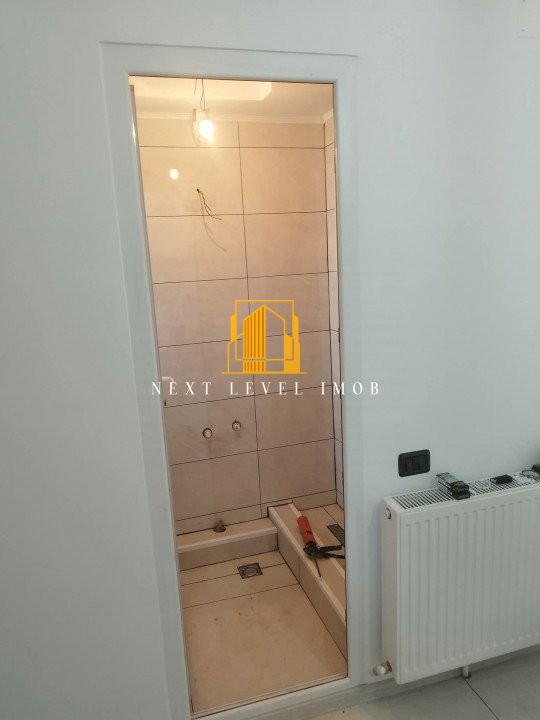 Garsonieră confort 1 - TEILOR