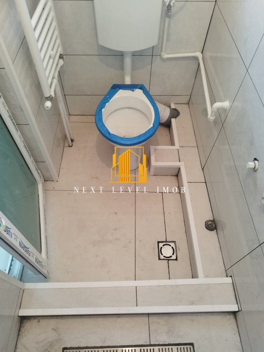 Garsonieră confort 1 - TEILOR