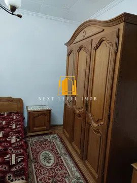 Apartament 2 camere Trivale Complex 1, lângă pădure