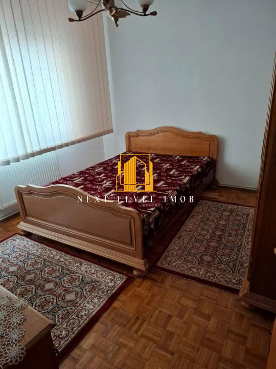 Apartament 2 camere Trivale Complex 1, lângă pădure