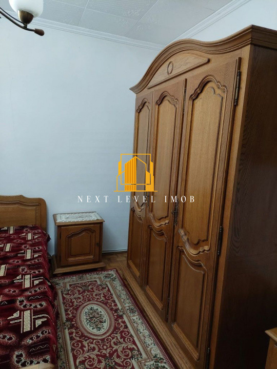 Apartament 2 camere Trivale Complex 1, lângă pădure