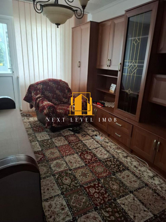 Apartament 2 camere Trivale Complex 1, lângă pădure