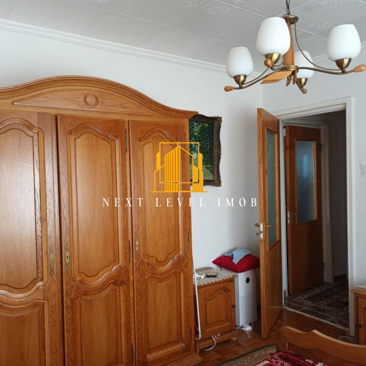Apartament 2 camere Trivale Complex 1, lângă pădure