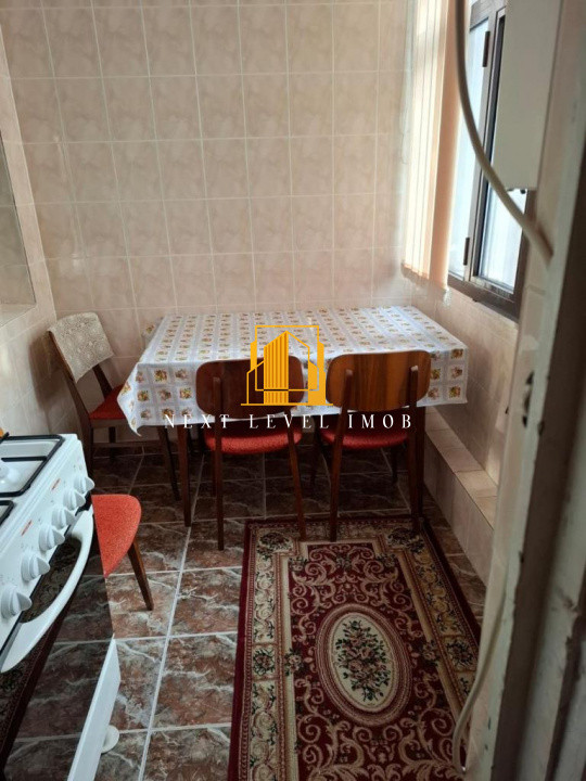 Apartament 2 camere Trivale Complex 1, lângă pădure