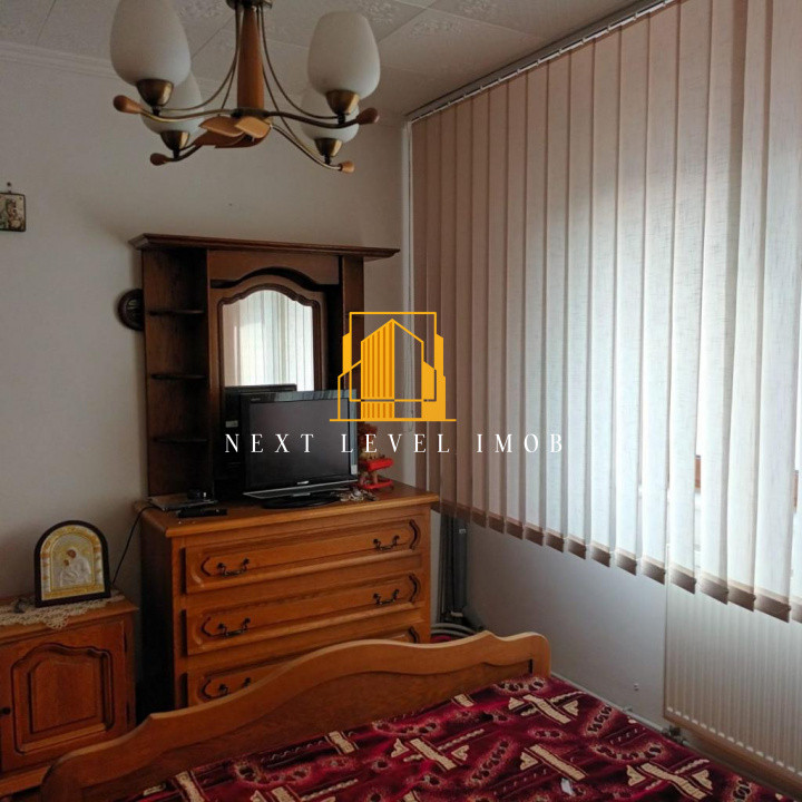 Apartament 2 camere Trivale Complex 1, lângă pădure