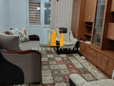 Apartament 2 camere Trivale Complex 1, lângă pădure