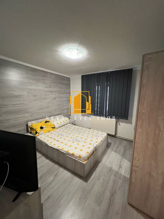 Apartament 3 camere Tudor Vladimirescu 
