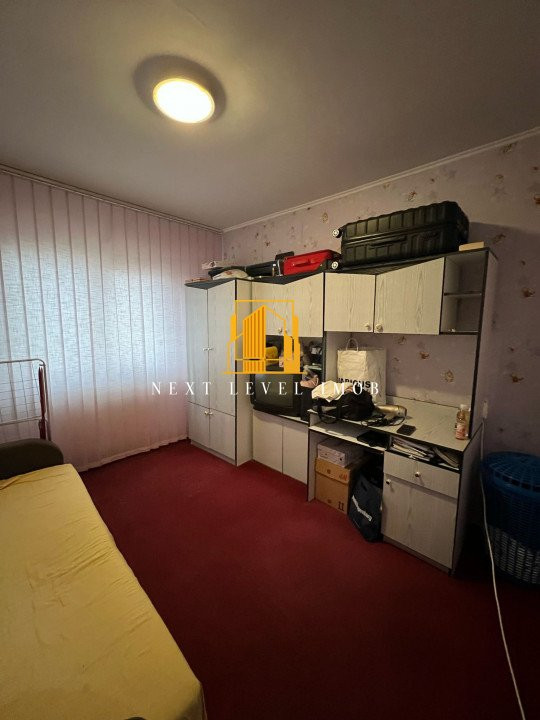 Apartament 3 camere Tudor Vladimirescu 