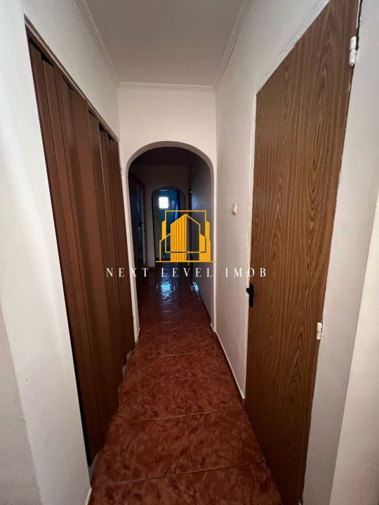 Apartament 3 camere Tudor Vladimirescu 