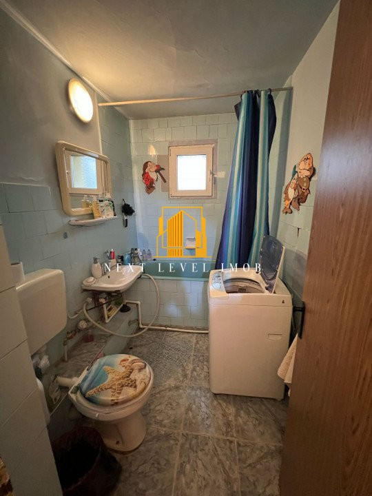 Apartament 3 camere Tudor Vladimirescu 