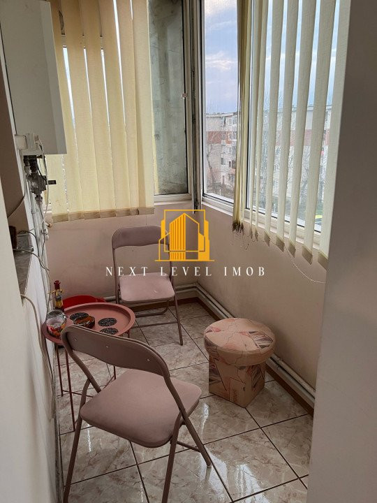 Apartament 3 camere Tudor Vladimirescu 