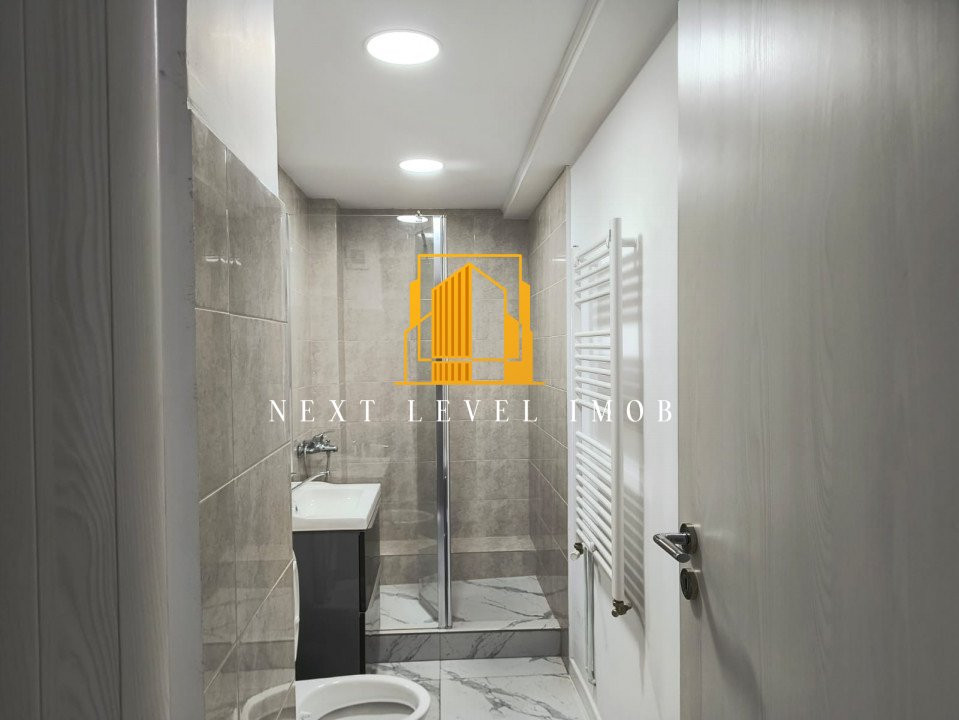 Spațiu Comercial Ultracentral de 52 mp de Închiriat – Pitești