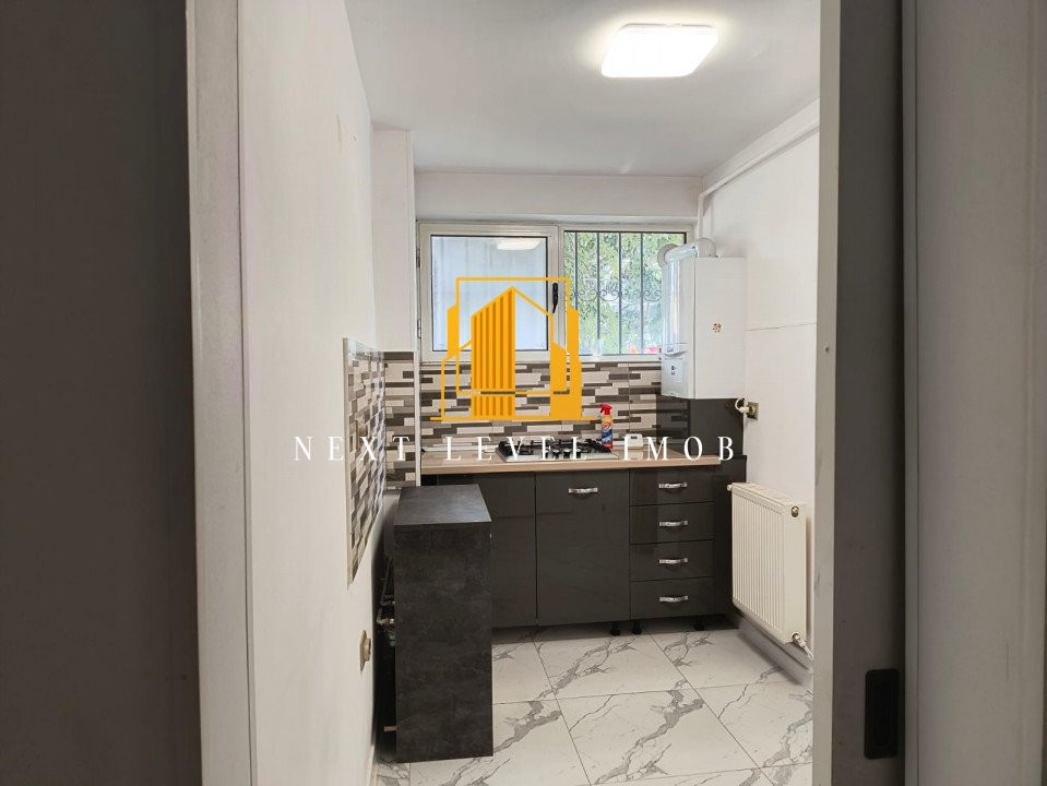 Spațiu Comercial Ultracentral de 52 mp de Închiriat – Pitești