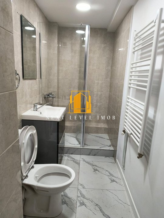 Spațiu Comercial Ultracentral de 52 mp de Închiriat – Pitești