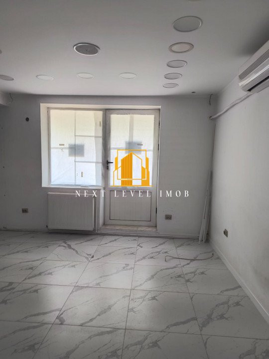 Spațiu Comercial Ultracentral de 52 mp de Închiriat – Pitești