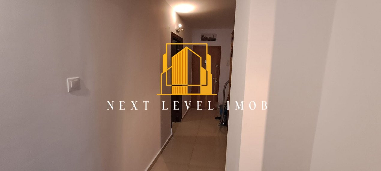 Închiriere apartament 2 camere – Str. Teilor, vis-a-vis de Restaurant Conti