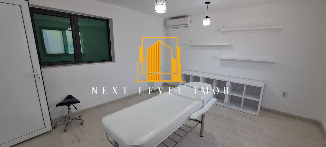 Beauty Salon – Pitești, str. Teilor