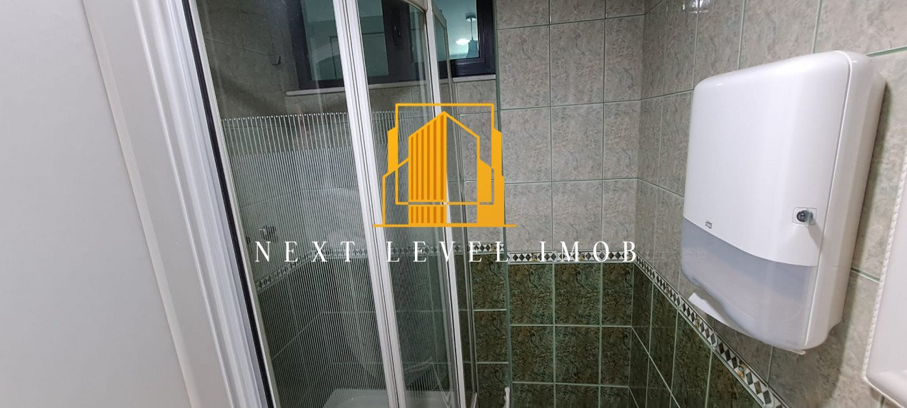 Beauty Salon – Pitești, str. Teilor