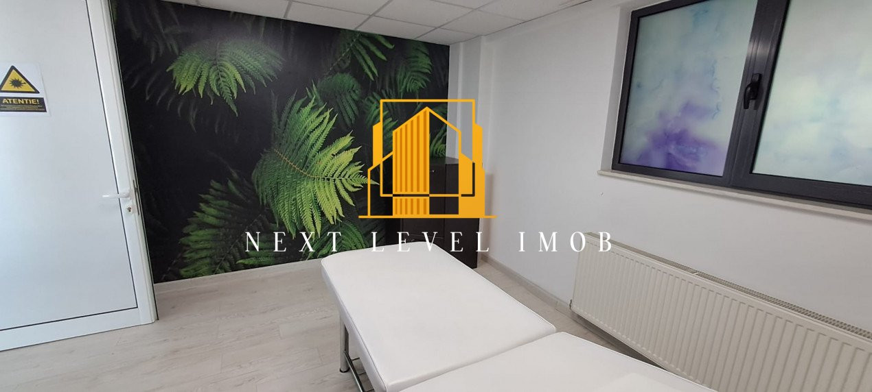 Beauty Salon – Pitești, str. Teilor