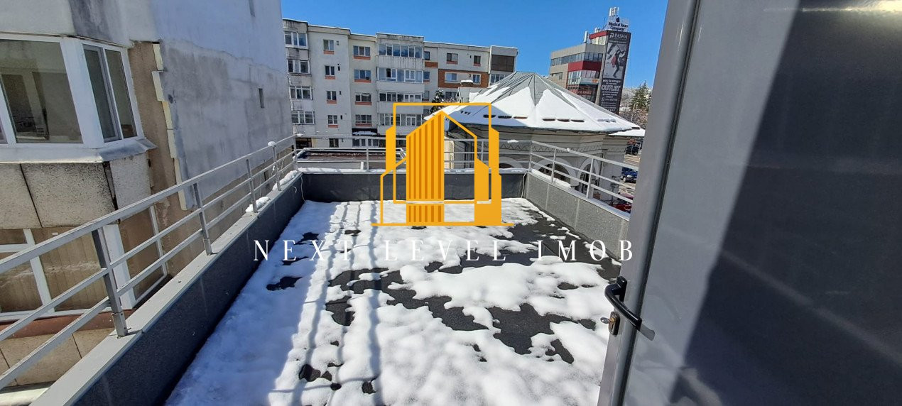 Beauty Salon – Pitești, str. Teilor