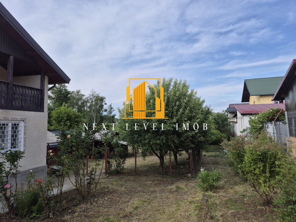 Casă de vânzare - zona Lăbușești