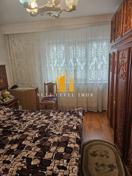 Apartament 3 camere - Găvana