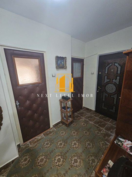 Apartament 3 camere - Găvana