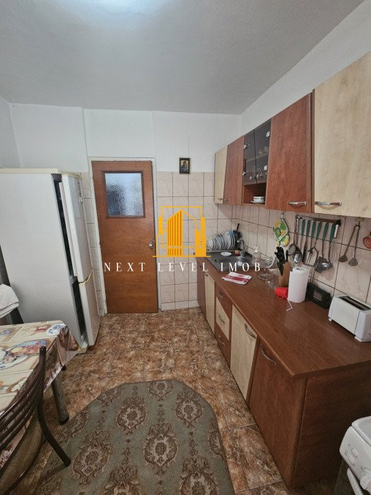 Apartament 3 camere - Găvana