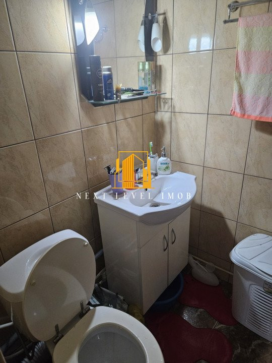 Apartament 3 camere - Găvana