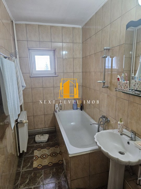 Apartament 3 camere - Găvana