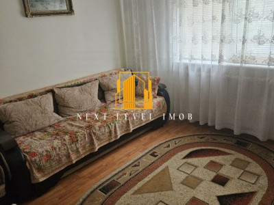 Apartament 3 camere - Găvana