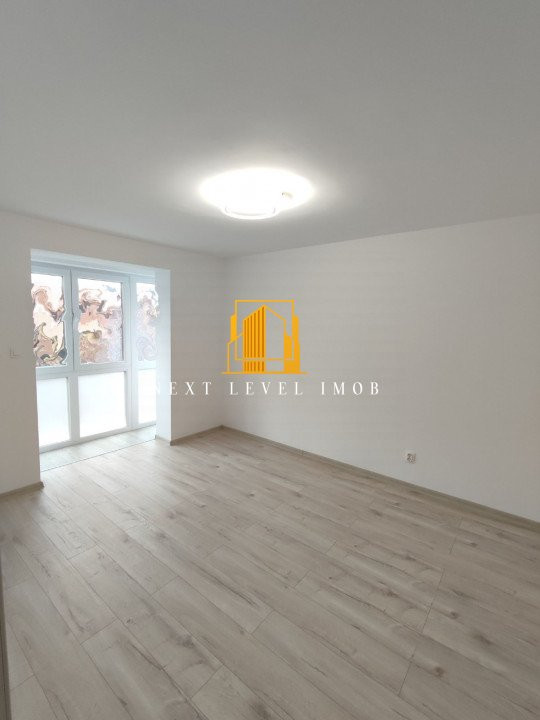 Apartament ultracentral, 2 camere 