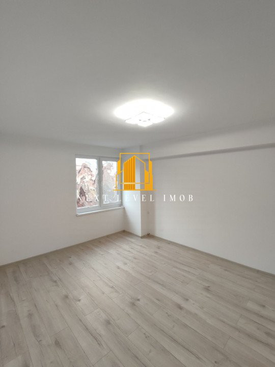 Apartament ultracentral, 2 camere 