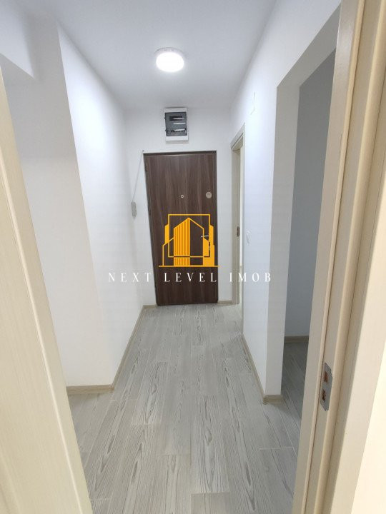 Apartament ultracentral, 2 camere 
