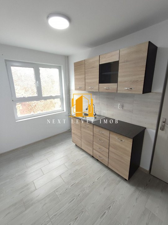 Apartament ultracentral, 2 camere 