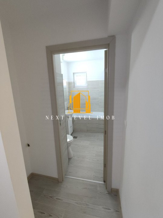 Apartament ultracentral, 2 camere 