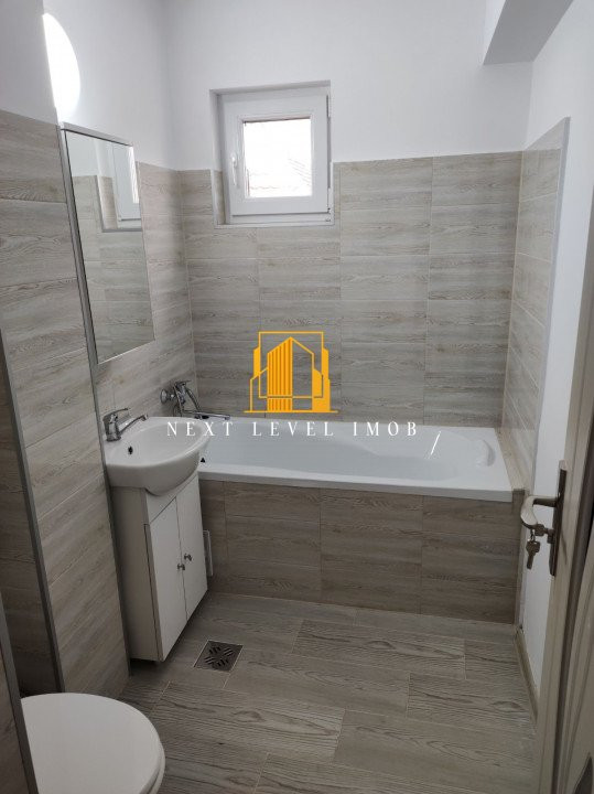 Apartament ultracentral, 2 camere 