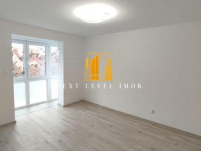 Apartament ultracentral, 2 camere 