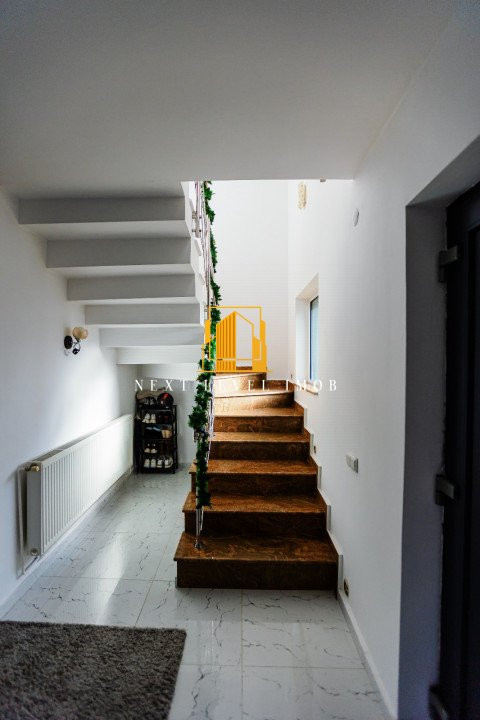 Vila superbă BASCOV - Brăileni