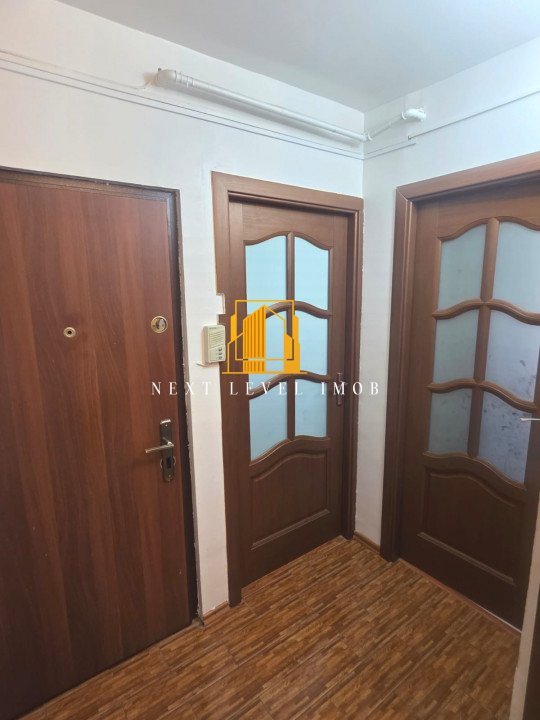 Apartament 3 camere – Popa Șapcă – complet mobilat și utilat!