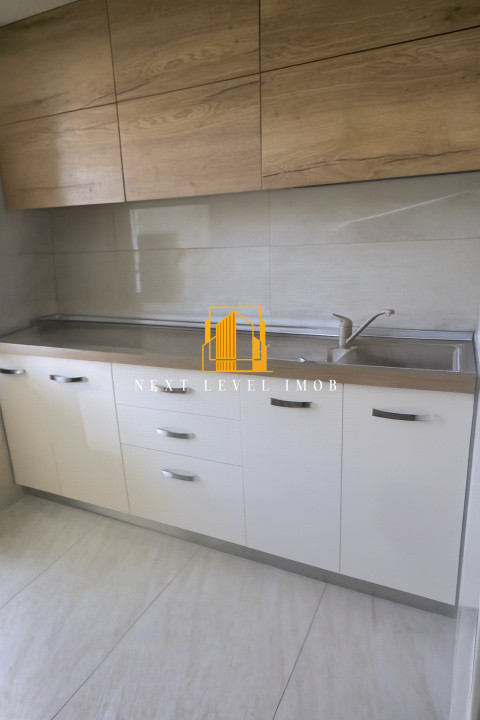 Apartament 3 camere – Popa Șapcă – complet mobilat și utilat!