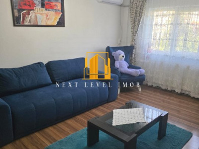 Apartament 3 camere – Popa Șapcă – complet mobilat și utilat!