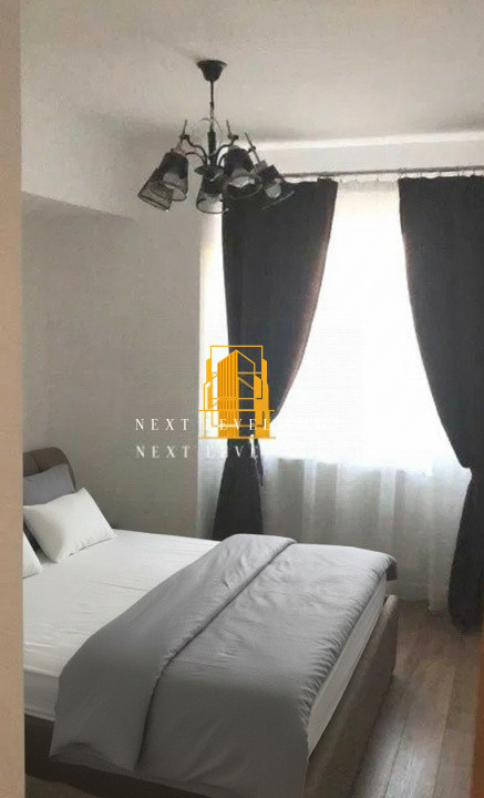 Apartament modern 2 camere – bloc nou 2019 – zona Dedeman 